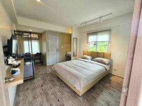 โรงแรมดีรูม D Room